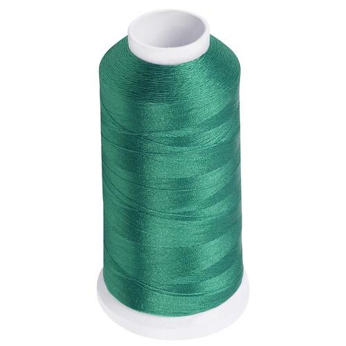 Bonded Nylon Sewing Thread Spool 1500Yds #69 T70 for Outdoor Leather Upholstery - Picture 24 of 37