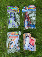 Kinderparty 4 verschiedene Kinderspielzeuge (ORIGINALVERPACKT) !!! (6)