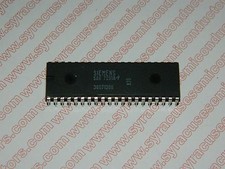 SAB7201A-P / SAB7201A / SAB7201 / Siemens IC