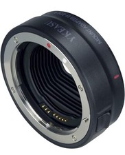 New Lens Mount Adapter EF-EOS R for Canon EF/EF-S To Canon EOS R/RP/R5/R6/R7/R10