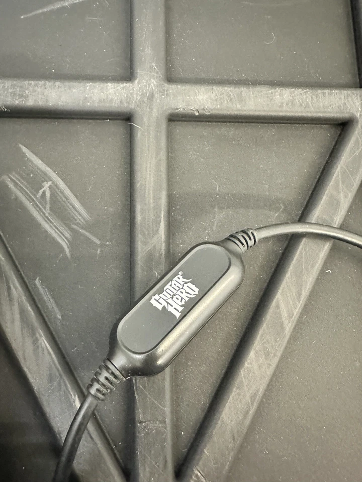 Rock Band Guitar Hero USB Microphone XBOX 360 - Image 3 of 4