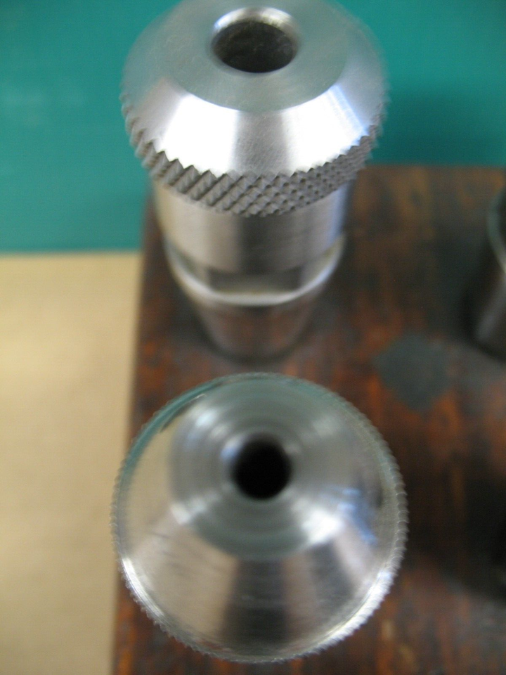 MOORE JIG BORER TOOL HOLDERS + BLOCK 1/8, 3/16, 3/8, 1/23PCS***VGC*** eBay