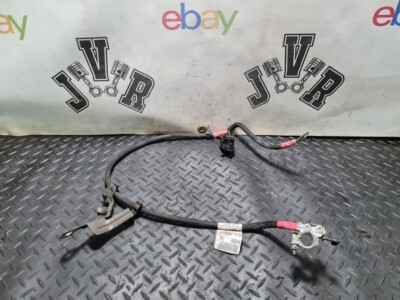 Alfa Romeo Mito Battery Positive Wiring Loom 1.4L Petrol 2008-2016 OEM 50515935