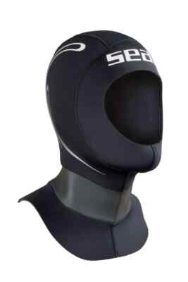 Seac Sub Tekno Hood 5mm Various Sizes