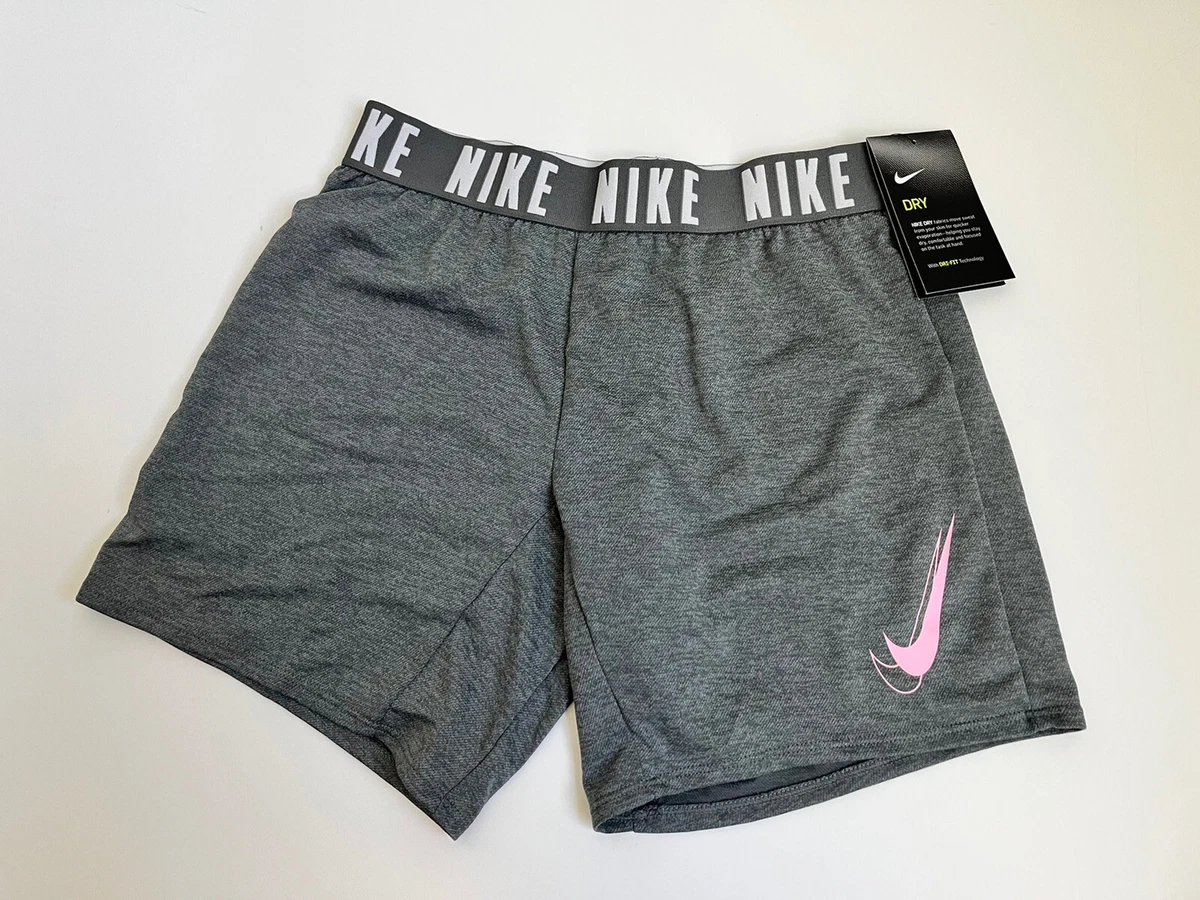 Nike dri fit trophy cheap shorts