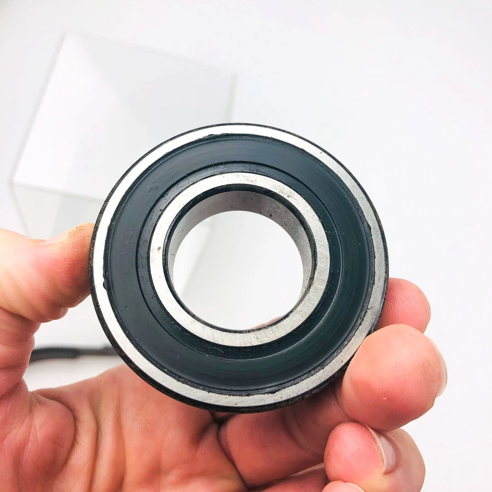 Gravely 05421200 Ball Bearing 1.18x2.44x.6 OEM NOS Replaces 018879 / 00090064 - Image 3 of 4