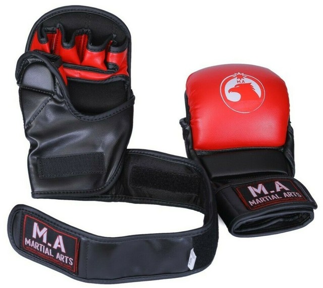 baby mittens that look like boxing gloves