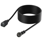 Mini DIN 7-Pin Cable 7pin Cord Audio Video S-video Angle Male to Female Extender