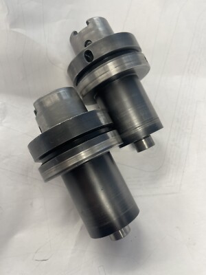 Guhring Tool Holder GM 300 HSK63 0 20 0 6.230 115953.1 16252056