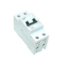 New Siemens  5SX25 C6  Circuit Breaker  6 Amp 230 VAC