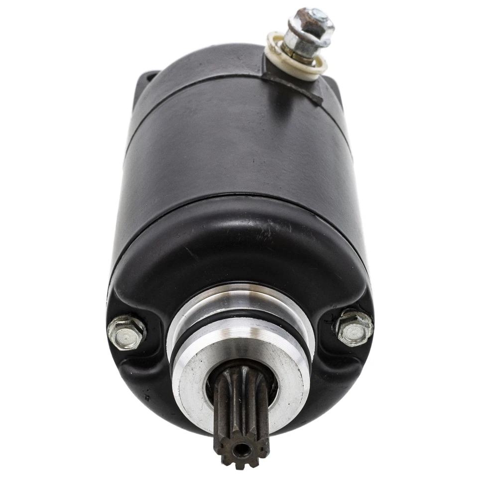 NICHE Starter Motor for Kawasaki Ninja 250R Eliminator 250HS 21163-1317 - Image 3 of 4