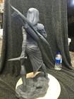 Narama Huntress Of Men ARH Studios Very Rare 1/4 Scale Unpainted Resin Kit — photo 5