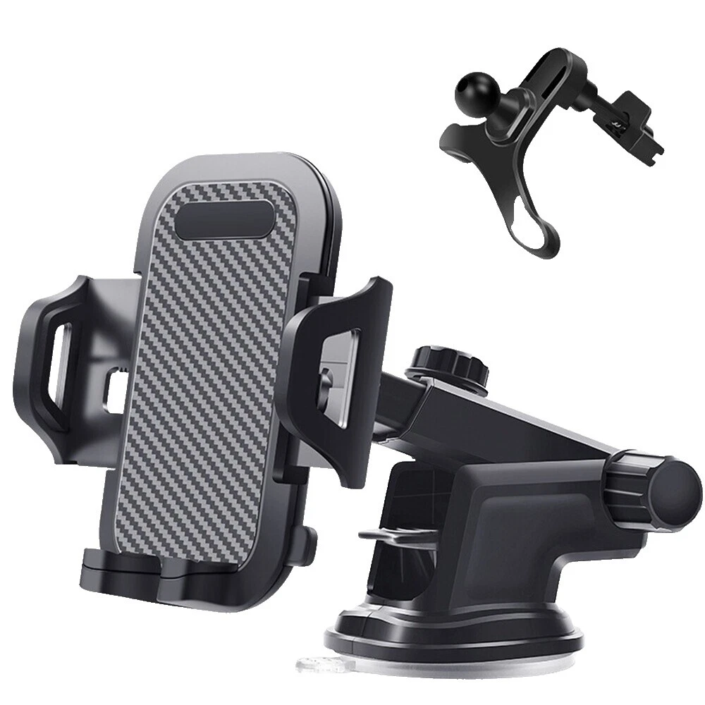 Air Vent Cell Phone Mounts & Holders for HTC LG V30