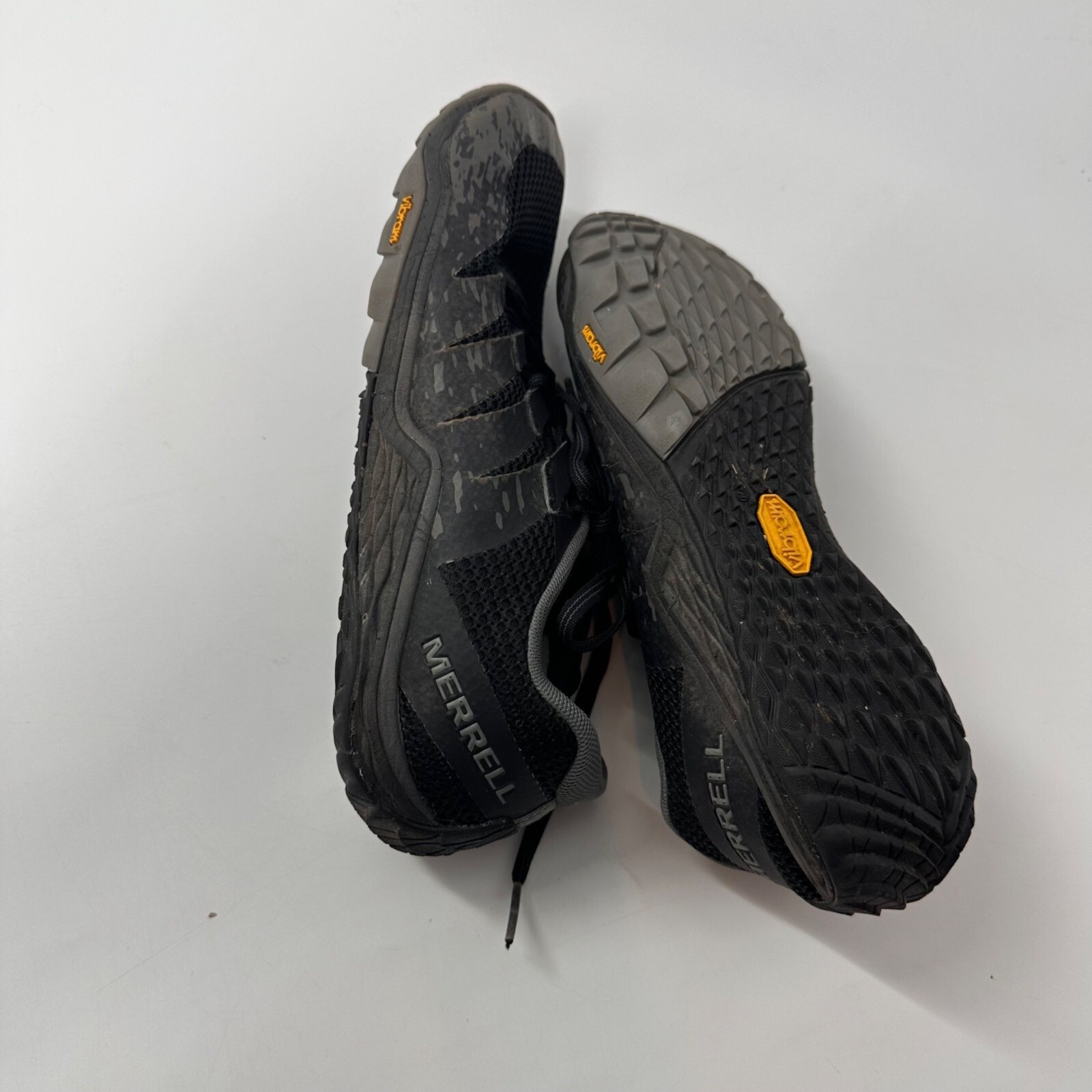 GUANTO MERRELL TRAIL taglia 7 5 J52850 Scarpa da passeggio minimalista da corsa