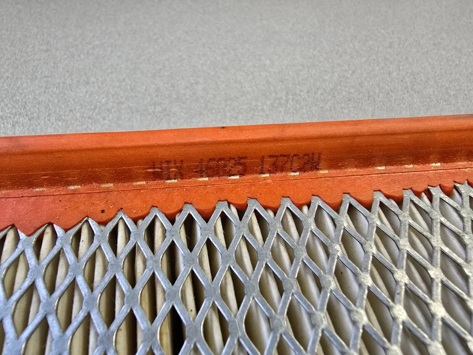 NUEVO FILTRO DE AIRE WIX 46025 JAGUAR VANDENPLAS AUDI QUATTRO Foto 3 de 4