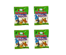 Halal Marshmallows - Net Wt: 8.82 oz 250g - 4 packs