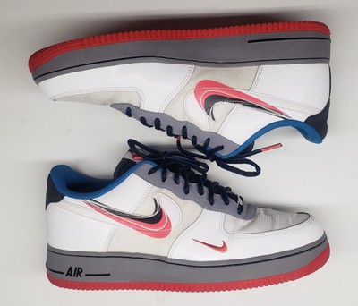 air force cos