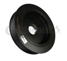 CONTINENTAL CTAM VD1114 PULLEY, CRANKSHAFT FOR NISSAN RENAULT