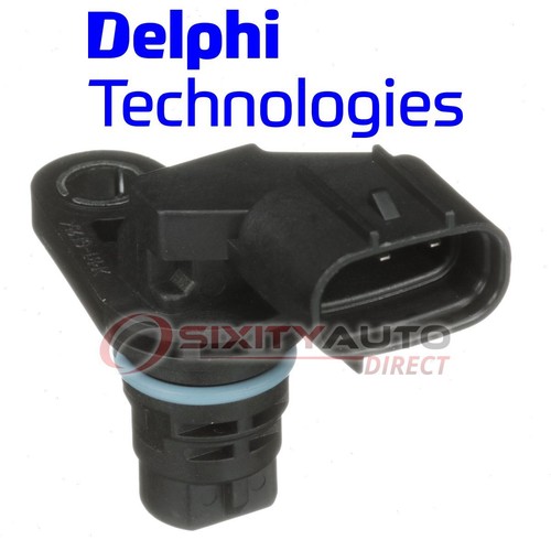 Delphi Camshaft Position Sensor for 2010-2014 Hyundai Genesis Coupe 2.0L L4 ag