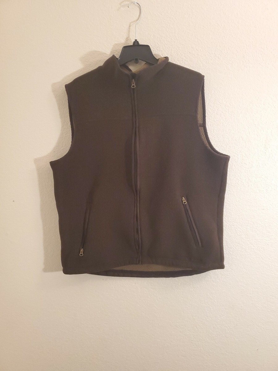 トップス L.L. Bean Vest XL Ll bean vest xl | eBay