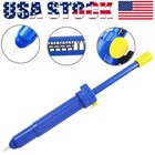 Vacuum De-solder Gun Desoldering Pump/Soldering Solder Sucker Removal Tool USA