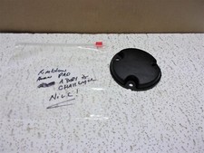 1970 - 1973 Mopar A E Body Black Rimblow Steering Wheel Horn Rubber Pad 71 72 73 1970 - 1973 Mopar A E Body Black Rimblow Steering Wheel Horn Rubber Pad 71 72 73