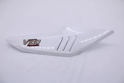 Original Seitenverkleidung Verkleidung Cover Re. Moto Guzzi V100 Mandello 22-24 - Bild 1 von 4