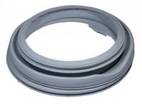 TüRmanschette TüRdichtung äHnlich Bauknecht Whirlpool Waschmaschine 481246068633