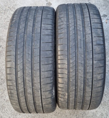 2x Sommerreifen 255/40 R20 101Y XL Pirelli P Zero PZ4 MO-S