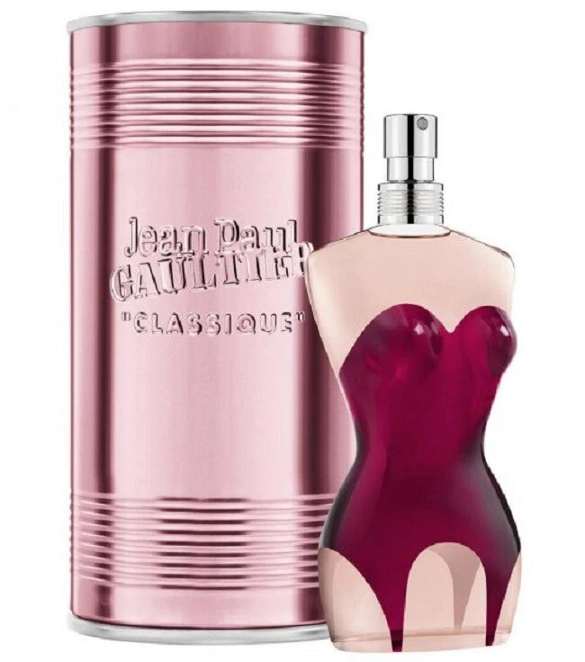 JPG CLASSIQUE * Jean Paul Gaultier 3.3 oz / 100 ml EDP Women