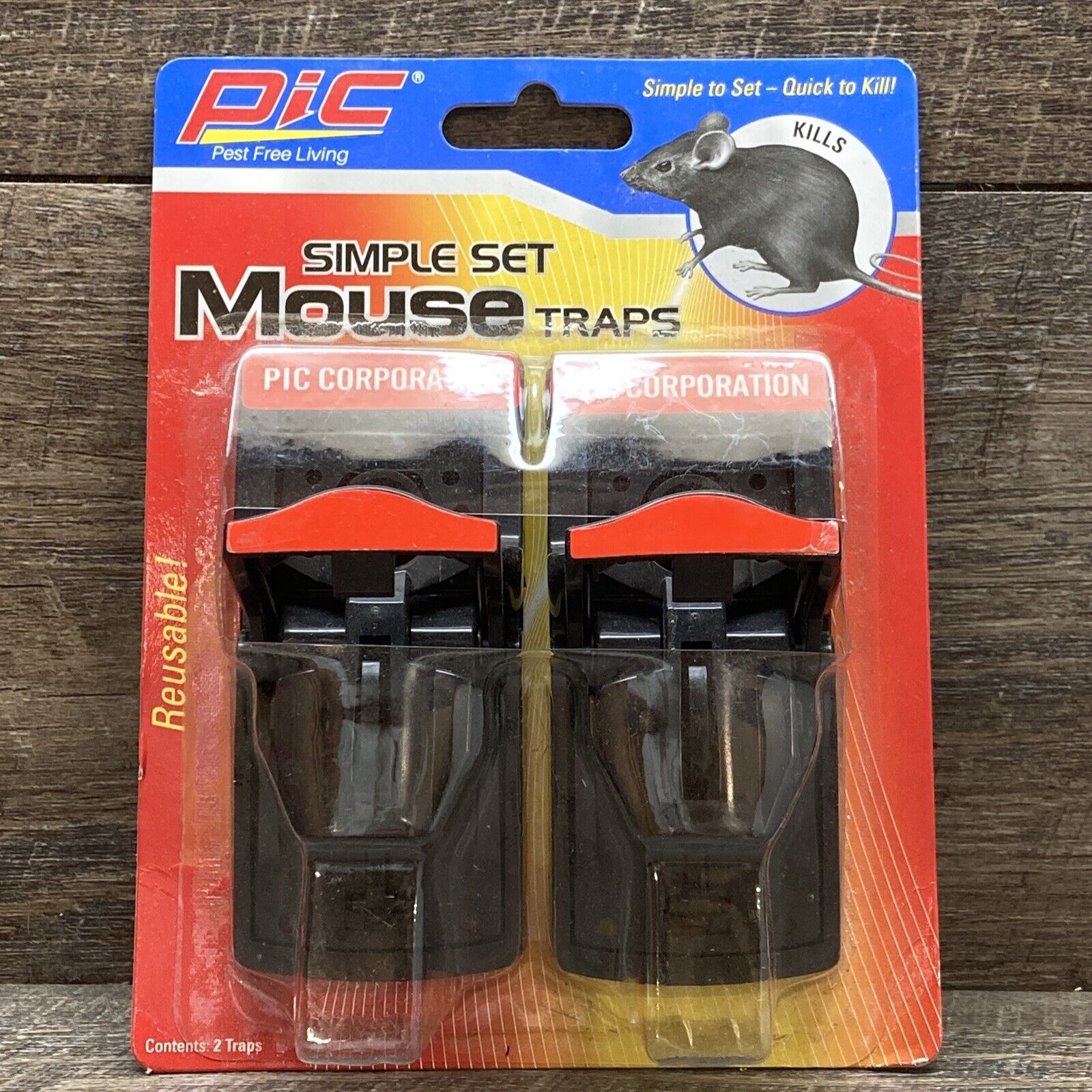 Mouse Traps: How to Choose the Best Mouse Trap