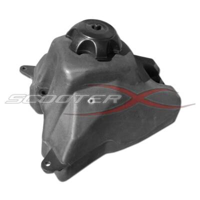 Gas Fuel Tank fits China 50 70 90 100 110 125cc Pit Bike SDG SSR BBR Pit Bike