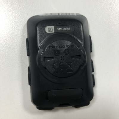 For Garmin Edge 520 Plus Back Cover Case without Battery Repair