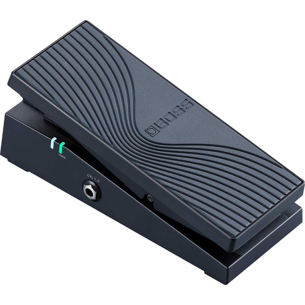 Беспроводная MIDI-педаль экспрессии Boss EV-1-WL 29490₽