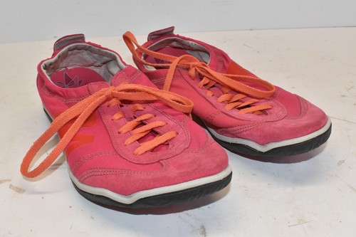 Merrell Women's Lorelei Twine Minimalistic Shoes Raspberry Size 8 Model J552360 - Picture 6 of 8