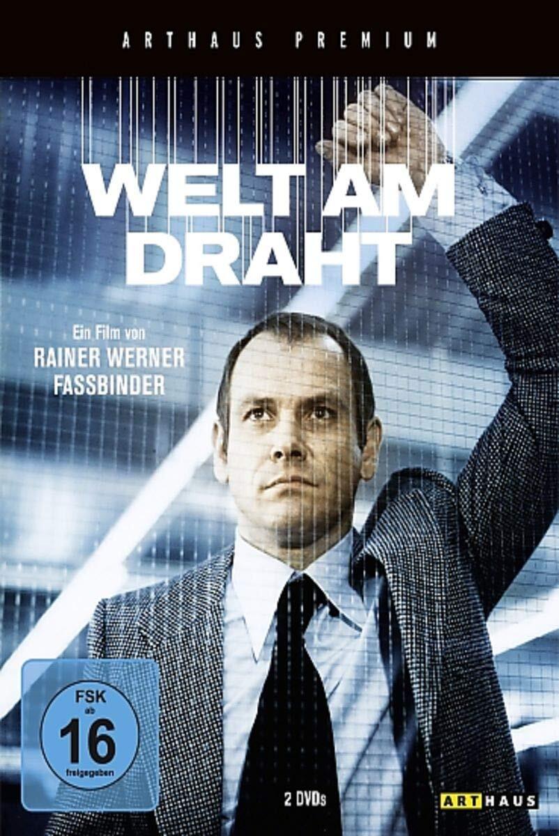 Welt am Draht/Arthaus Premium (DVD)