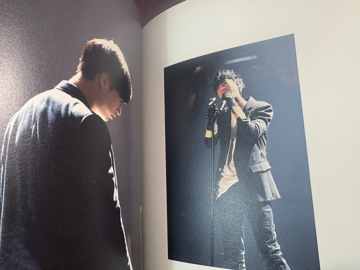 BIGBANG/ 2011 YG Family Concert 15th Anniversary Live 2 CD, Photo