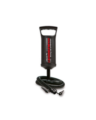 Intex Double Quick I Hand Pump