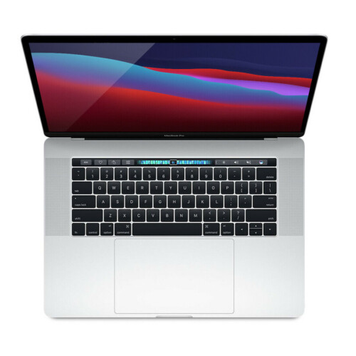Apple MacBook Pro 2018 15.4 Apple MacBook Pro 2018 15.4