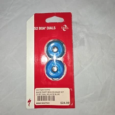 Specialized S2 BOA Dials