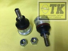 Rotule de direction Opel KADETT