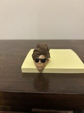 AEW Hook Head Accessory Jazwares Ringside Exclusive 