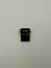 Genuine Yealink BT41 Bluetooth USB Dongle Adapter for T4/T5 IP Phones - Tested