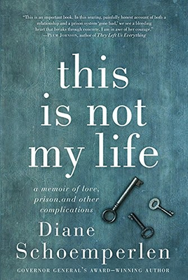 #ad #ad This Is Not My Life: A Memoir VERY GOOD $4.26