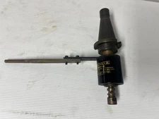 Tapmatic Spd-3 Reversible attachment Tapping Head 0 - 1/4" parlec n40 33JT1