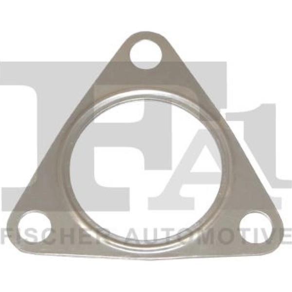 Fa1 180-907 Dichtung Abgasrohr FüR Audi VW Porsche Cayenne Phaeton Touareg Q7-image
