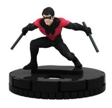 HEROCLIX Batman FF003 NIGHTWING Fast Forces