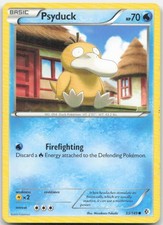 Psyduck 33/149 Common Boundaries Crossed Pokemon Moderately Played on eBay