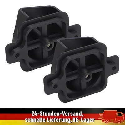 2PCS For Land Rover Defender 90 110 200 300 Tdi Td5 Rotating Air Vents Upgraded