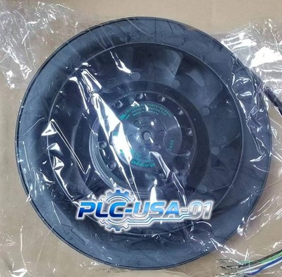 1PCS Brand New Ebmpapst R2D220-RB14-09 Fan AC400V 130W 0.22A  Deliver quickly